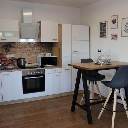 Ferienwohnung Nalbach Wohnung 1 Экстерьер фото