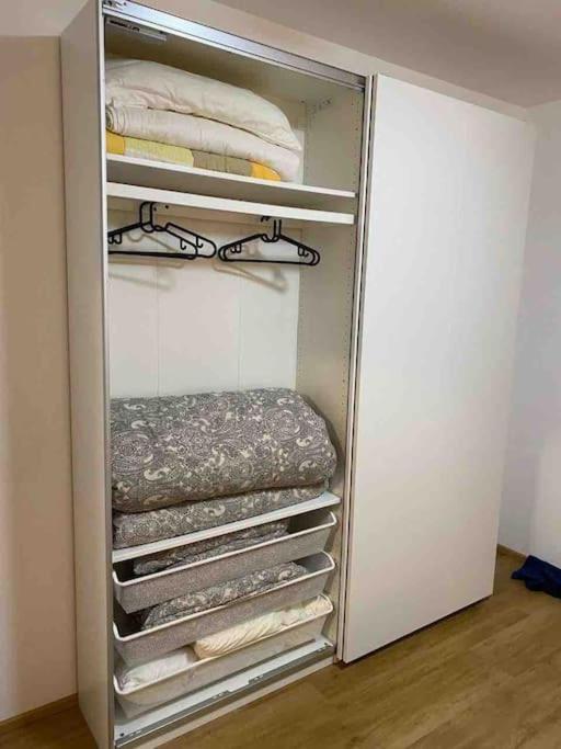 Ferienwohnung Nalbach Wohnung 1 Экстерьер фото